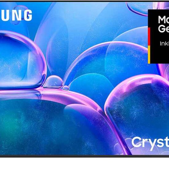 Fernseher Samsung Crystal UHD TV U7099F – 4K Smart TV – Image 2