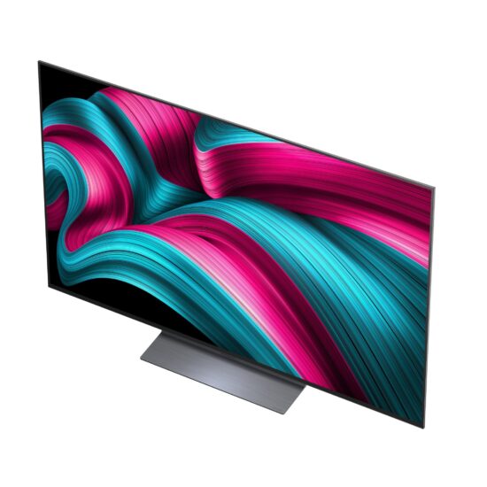 Fernseher LG OLED55C58LA 55 Zoll 4K OLED evo Smart TV – Image 2