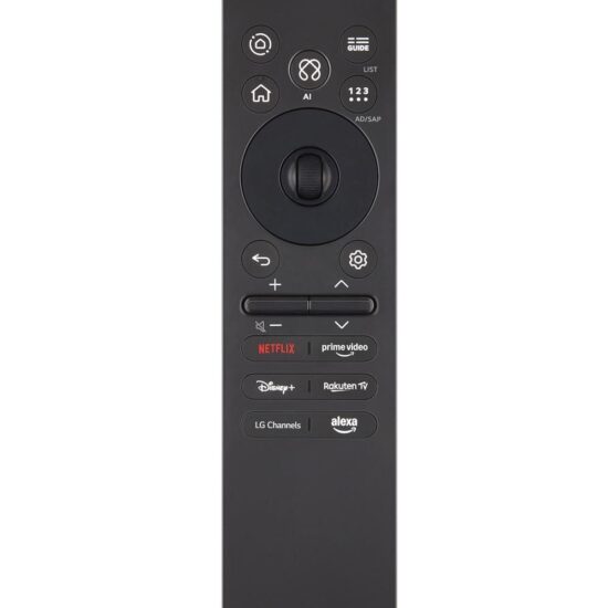 Fernseher LG OLED48C58LA 48 Zoll OLED evo 4K Smart TV – Image 5