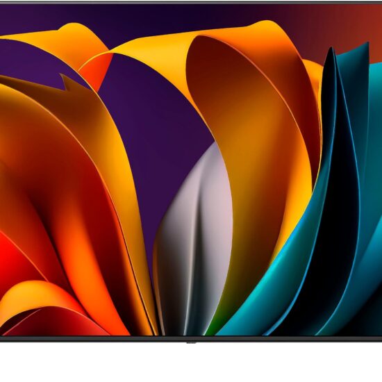 Hisense E6NT 58 Zoll 4K Ultra HD Smart TV