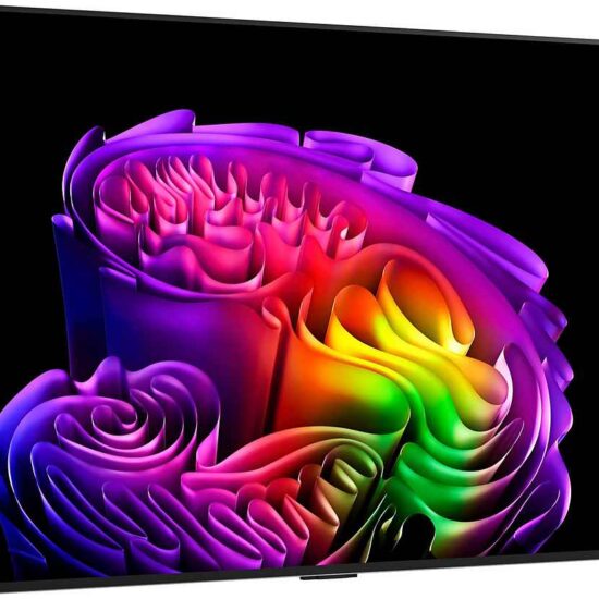 LG OLED G6 55 Zoll 4K OLED evo AI TV Gallery Design – Image 2