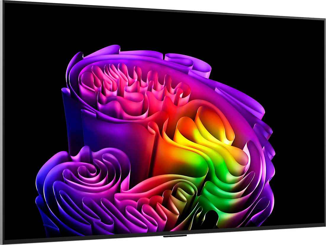 LG OLED G6 55 Zoll 4K OLED evo AI TV Gallery Design – Image 2