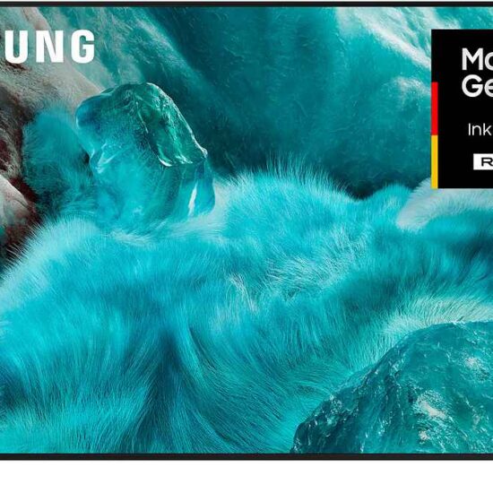 Smart TV Samsung QLED 4K Q7FA – Quantum Dot,