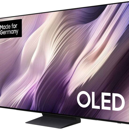 Smart TV Samsung OLED 4K S95H – LaserSlim Design – Image 2