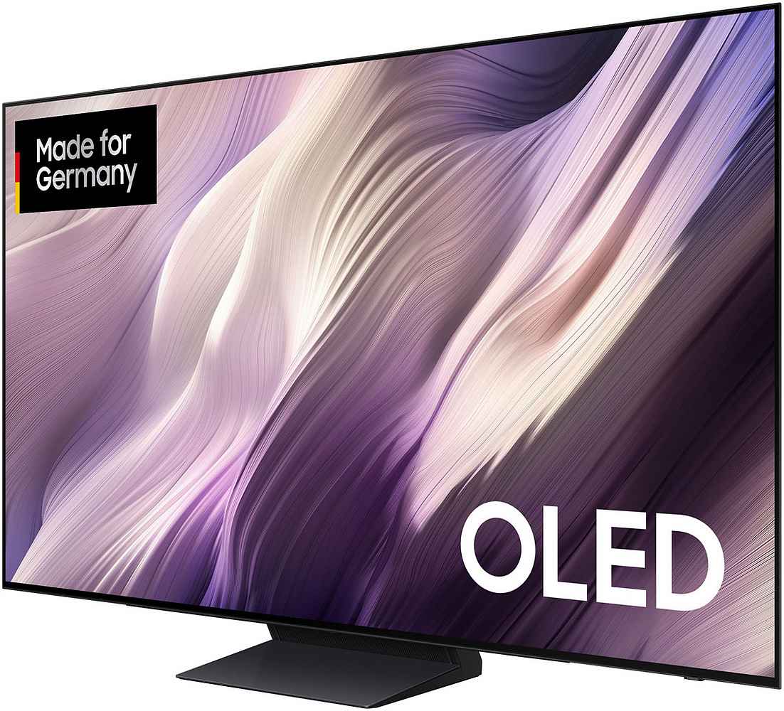 Smart TV Samsung OLED 4K S95H – LaserSlim Design – Image 2