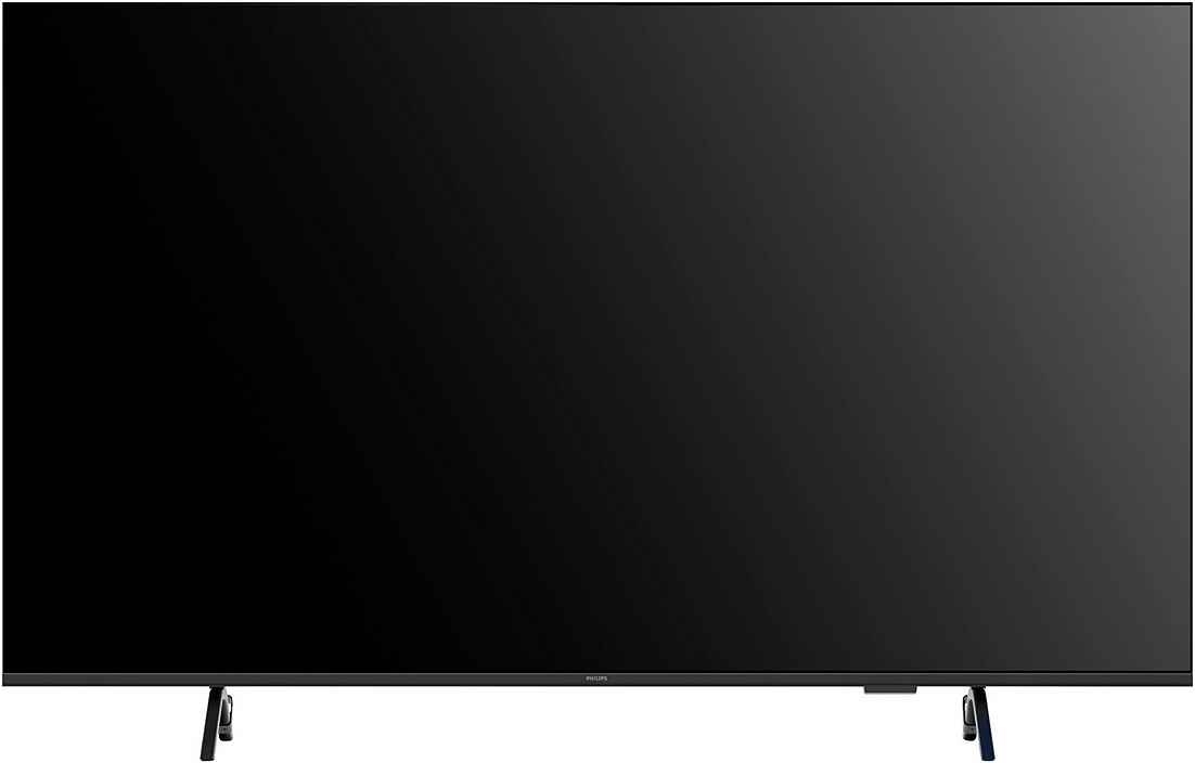 Philips 4K LED Smart TV 55PUS8000/12 – 3-seitiges Ambilight – Image 2