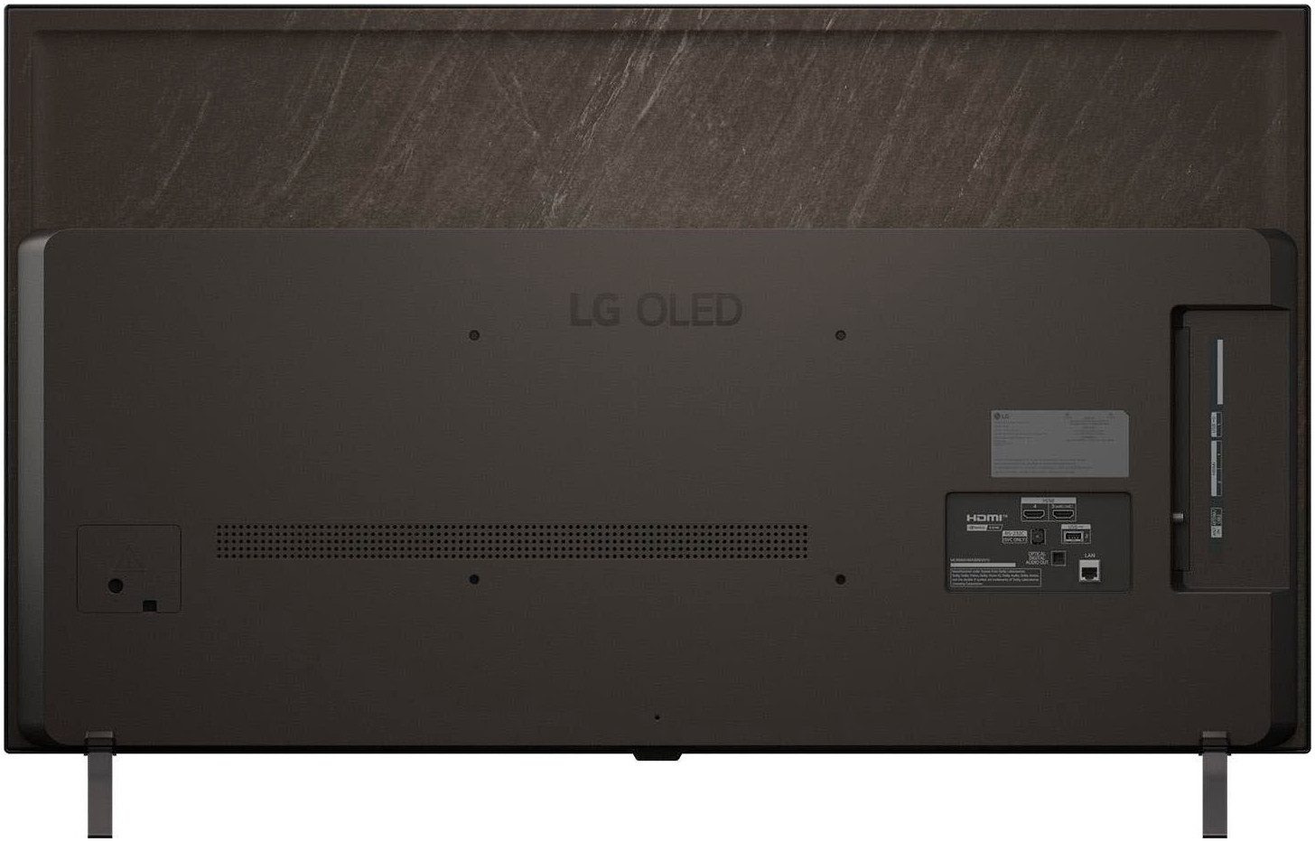 Fernseher LG OLED B5 – 48 Zoll OLED AI TV für pures Heimkinoerlebnis – Image 4