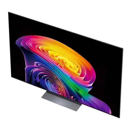 LG OLED C69LB – Premium OLED evo AI TV der C6-Serie mit Tandem-OLED – Image 2