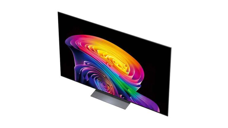 LG OLED C69LB – Premium OLED evo AI TV der C6-Serie mit Tandem-OLED