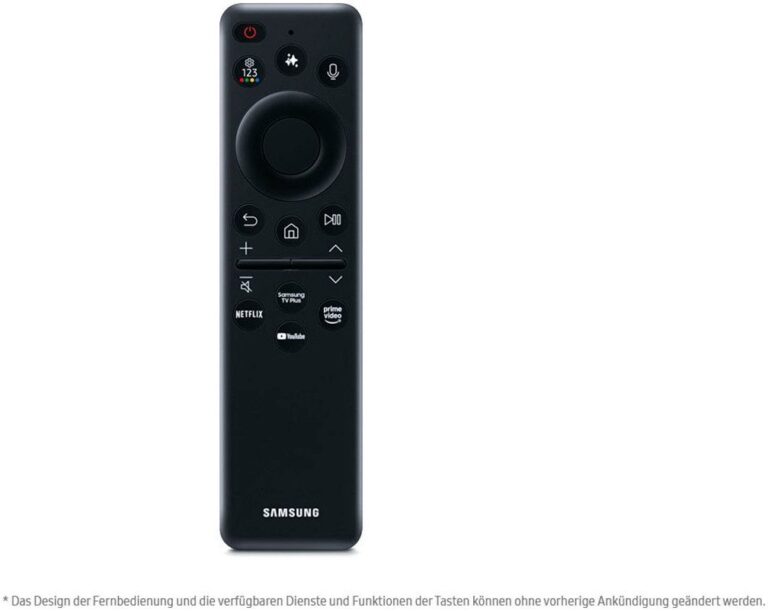 Samsung Neo QLED Mini LED 4K QN70F – Neo Quantum HDR