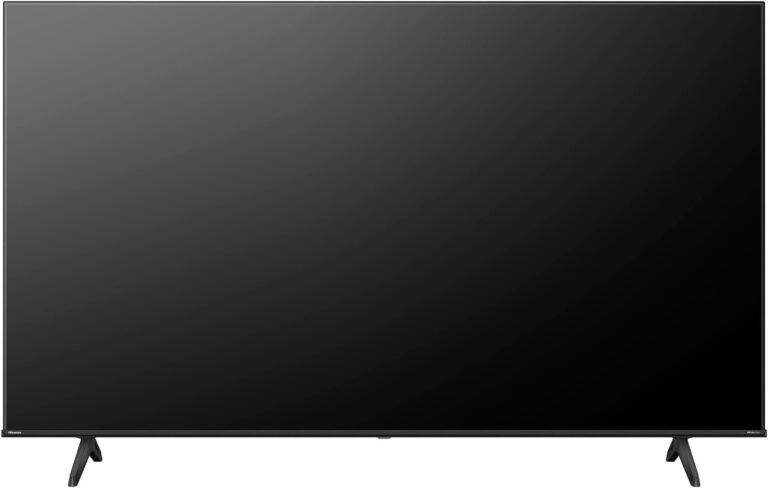 Hisense E6NT – 4K Ultra HD Smart TV mit Dolby Vision