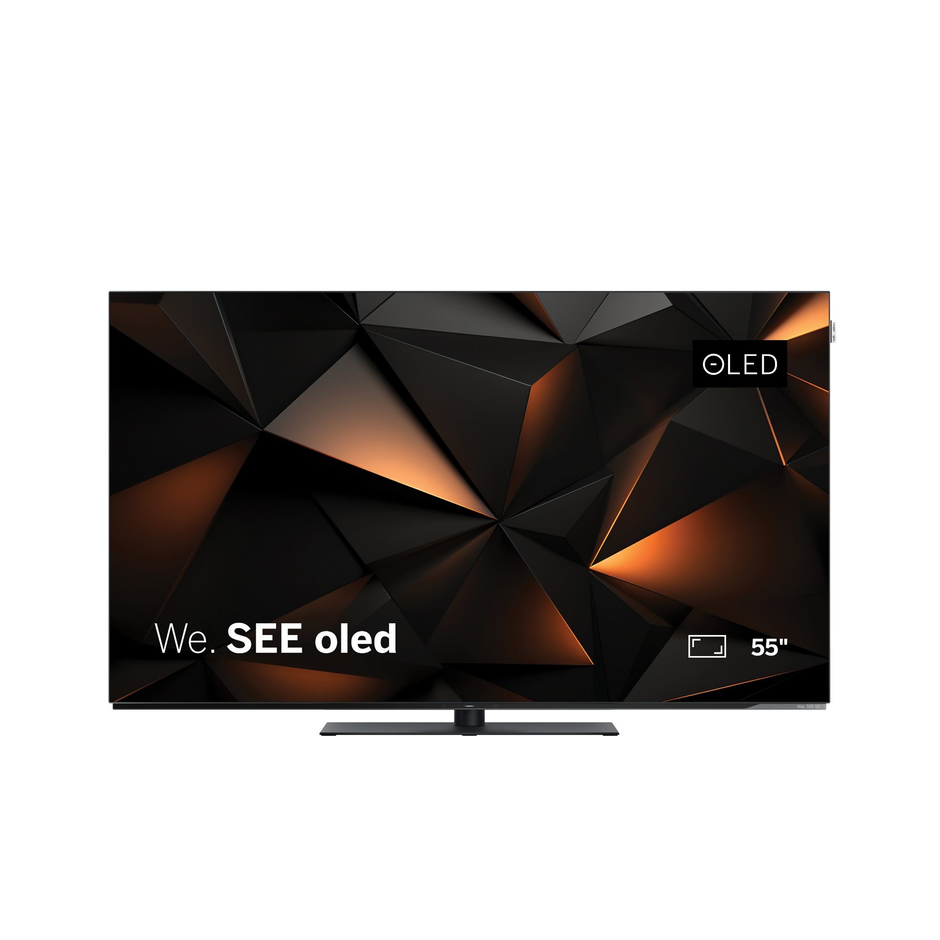 Fernseher Loewe We. See OLED Smart TV – In Deutschland entwickelt – Image 4