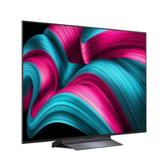 Fernseher LG OLED55C58LA 55 Zoll 4K OLED evo Smart TV – Image 6