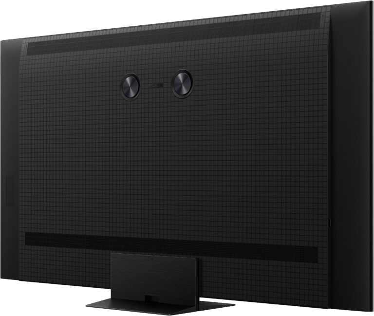 Fernseher TCL 55Q7CX1 – brillantes Mini-LED