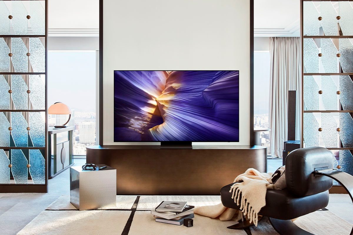 Samsung OLED S90F – Testsieger-Qualität – Image 6