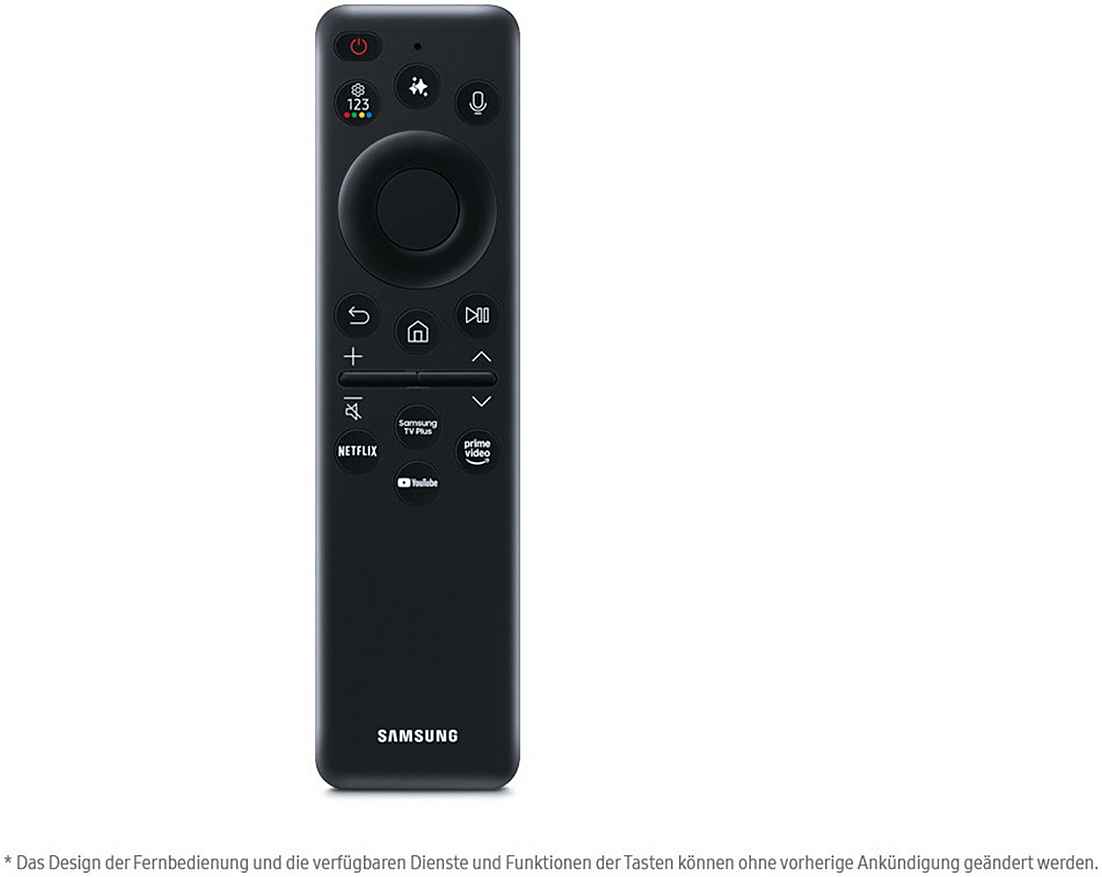 Fernseher Samsung QE65S95F – 65 Zoll 4K OLED Smart TV – Image 4