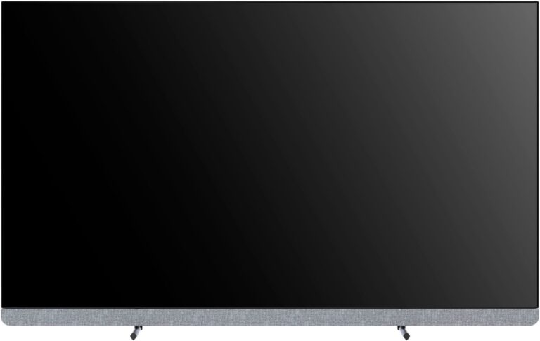 Fernseher Philips OLED910 – 4K OLED Smart TV mit 3-seitigem Ambilight