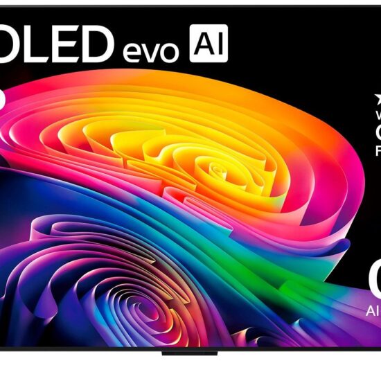 LG OLED C6 42 Zoll 4K OLED evo AI TV – α11 Gen3 Dual AI Engine – Image 2