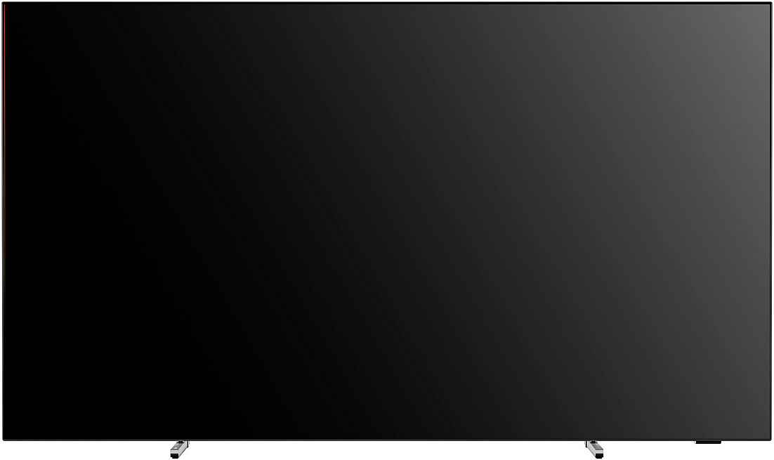 Philips OLED 4K Ambilight TV 65OLED759 – 65 Zoll – Image 2