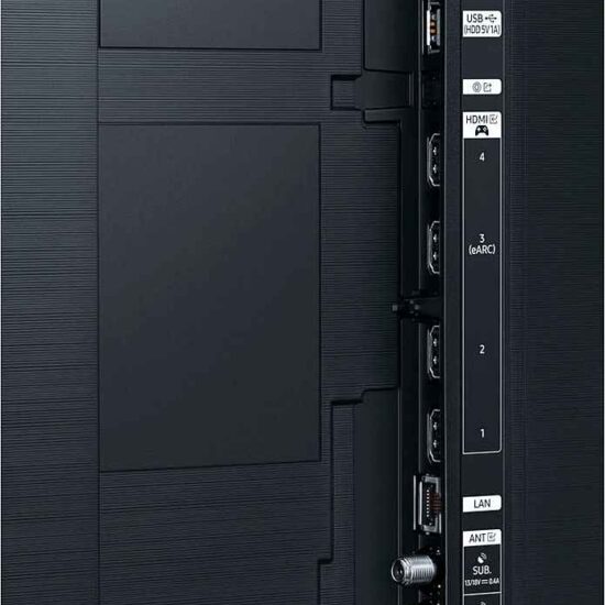 Fernseher Samsung OLED S90F – scharf, intelligent und gemacht für Perfektion – Image 4
