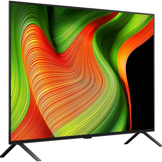 Fernseher LG OLED B5 – 48 Zoll OLED AI TV für pures Heimkinoerlebnis – Image 2