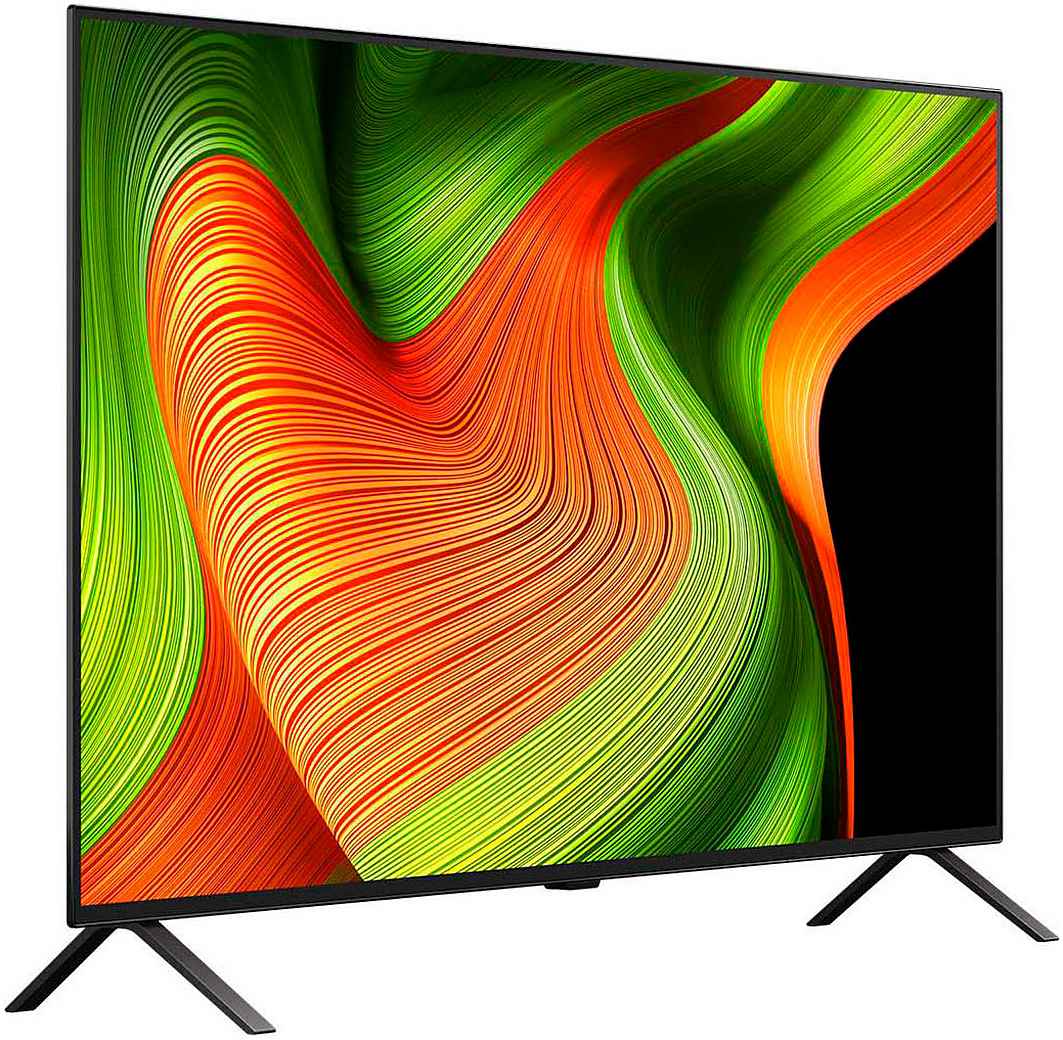 Fernseher LG OLED B5 – 48 Zoll OLED AI TV für pures Heimkinoerlebnis – Image 2