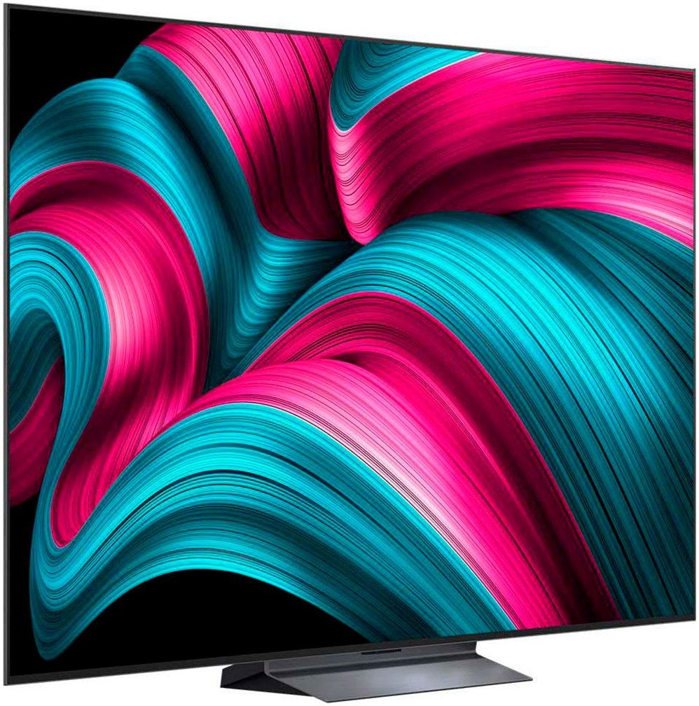 Fernseher LG OLED C5 – 77 Zoll OLED evo AI TV – Image 4