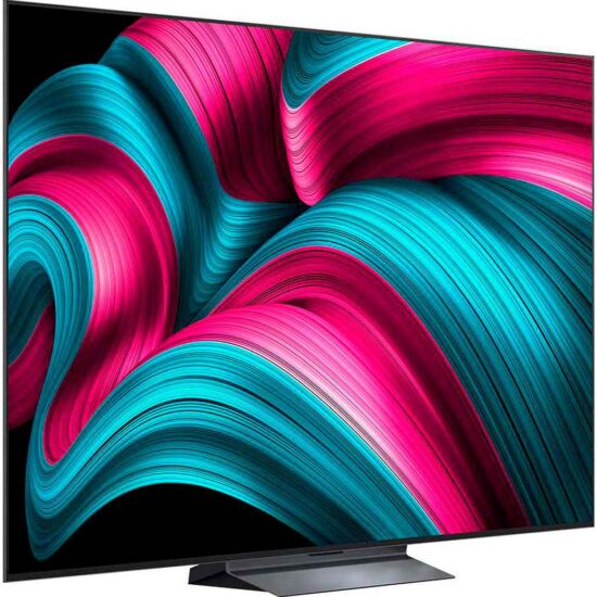 Fernseher LG OLED C5 – 77 Zoll OLED evo AI TV – Image 5