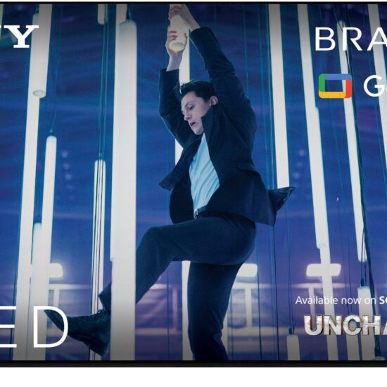 Fernseher Sony BRAVIA 8 – 4K OLED Smart TV mit XR Contrast Booster – Image 5
