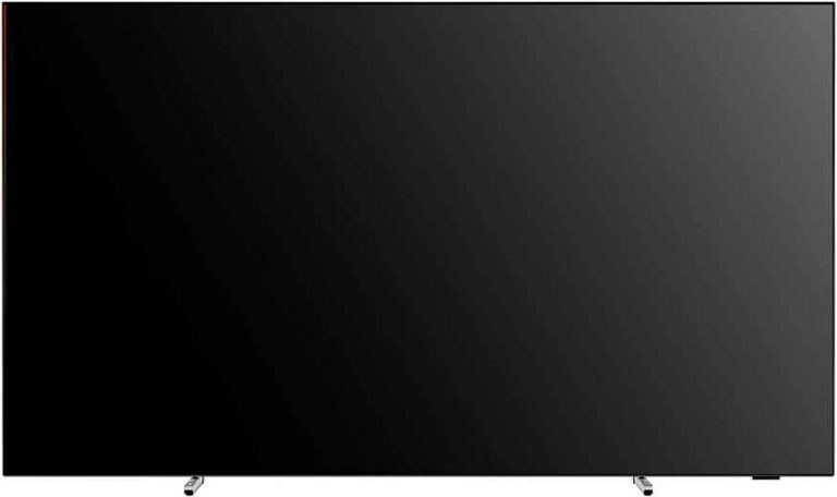 Philips 65OLED759 – 65 Zoll 4K OLED Ambilight TV