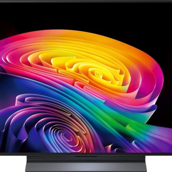 LG OLED C6 48 Zoll 4K OLED evo AI TV – Image 8