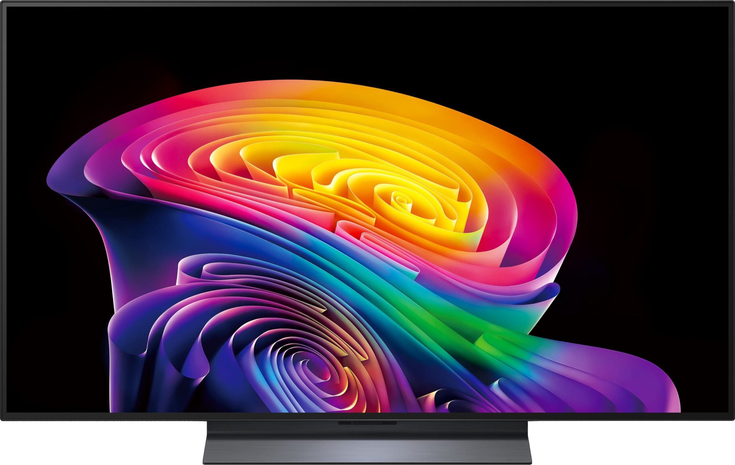 LG OLED C6 48 Zoll 4K OLED evo AI TV – Image 8