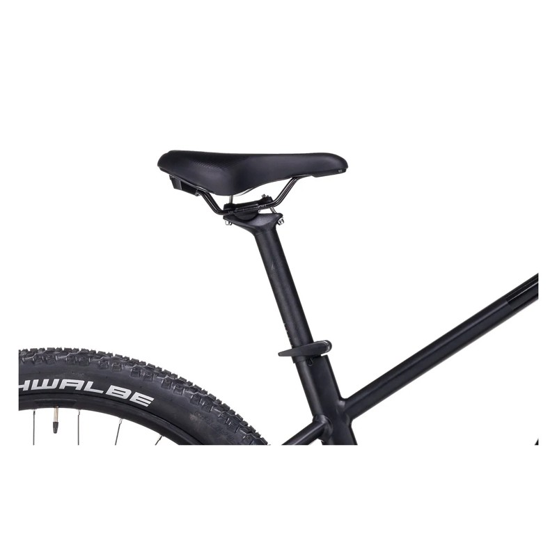 Cube Reaction Hybrid SLX 750