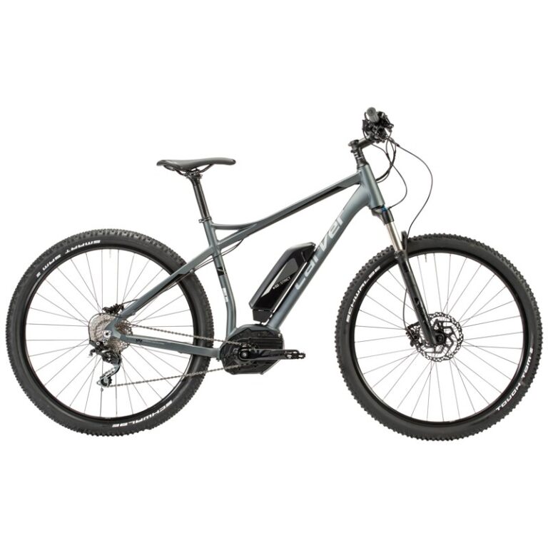 Carver Strict E02