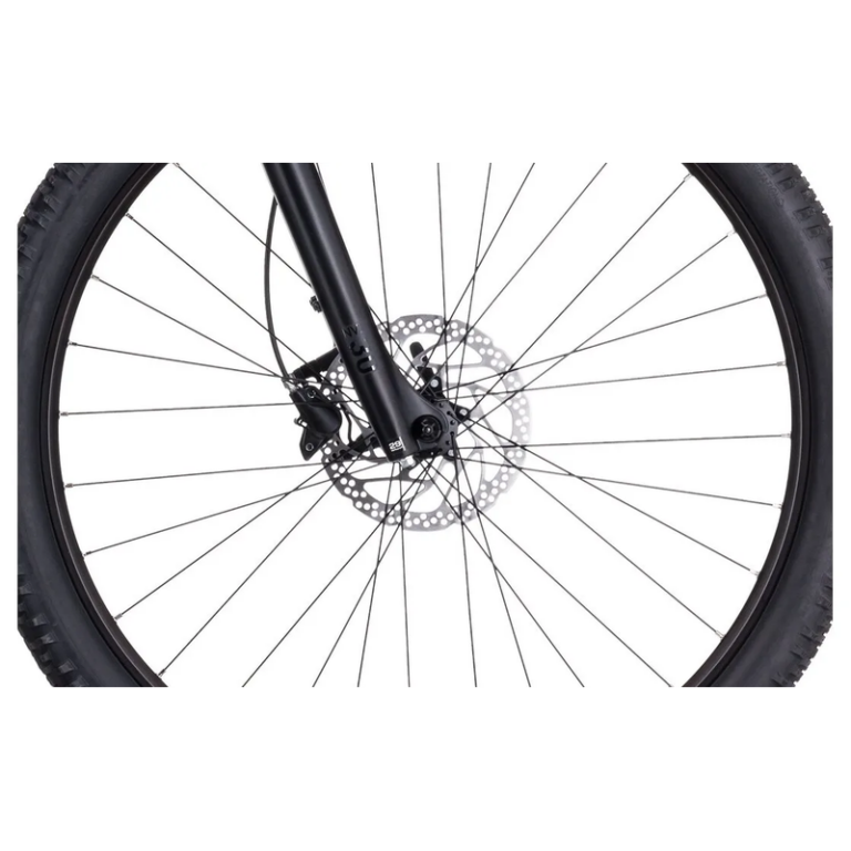 Cube Reaction Hybrid Performance - 625 Wh - 29 Zoll - Diamant