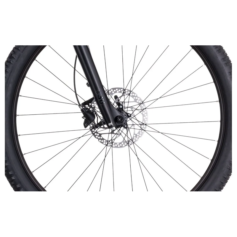 Cube Reaction Hybrid Performance - 625 Wh - 29 Zoll - Diamant – Image 2