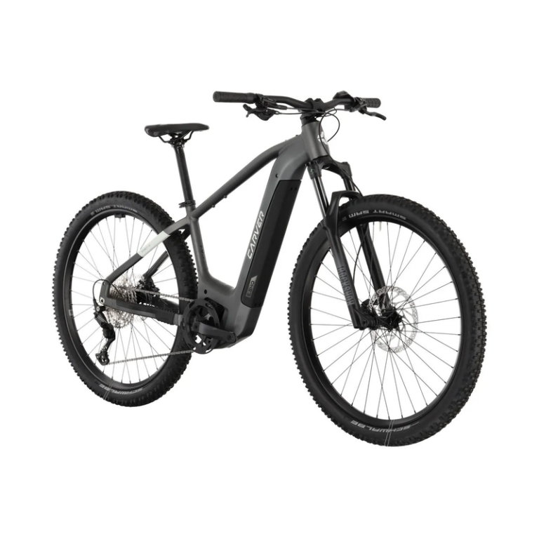 Carver Strict E.540 - 625 Wh - 27,5 Zoll - Diamant