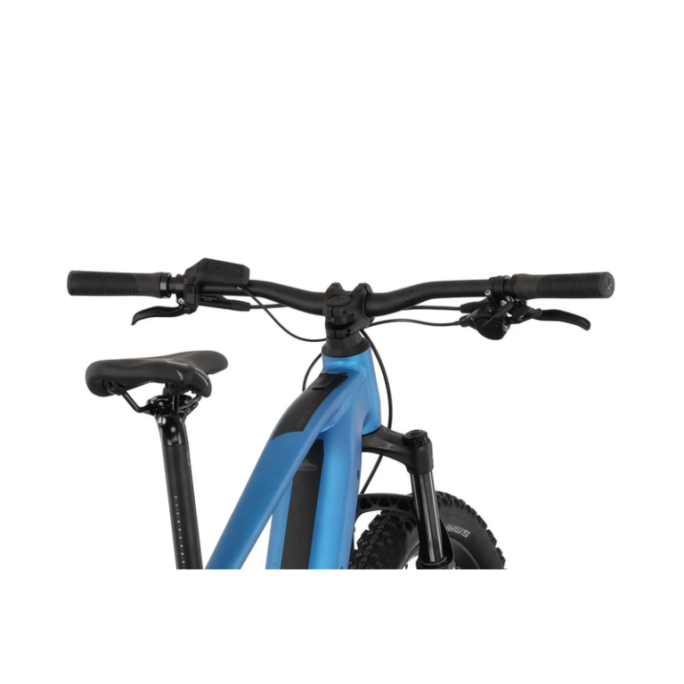 Carver Strict E.540 - 625 Wh - 27,5 Zoll - Diamant