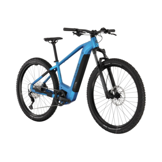 Carver Strict E.540 - 625 Wh - 27,5 Zoll - Diamant – Image 17
