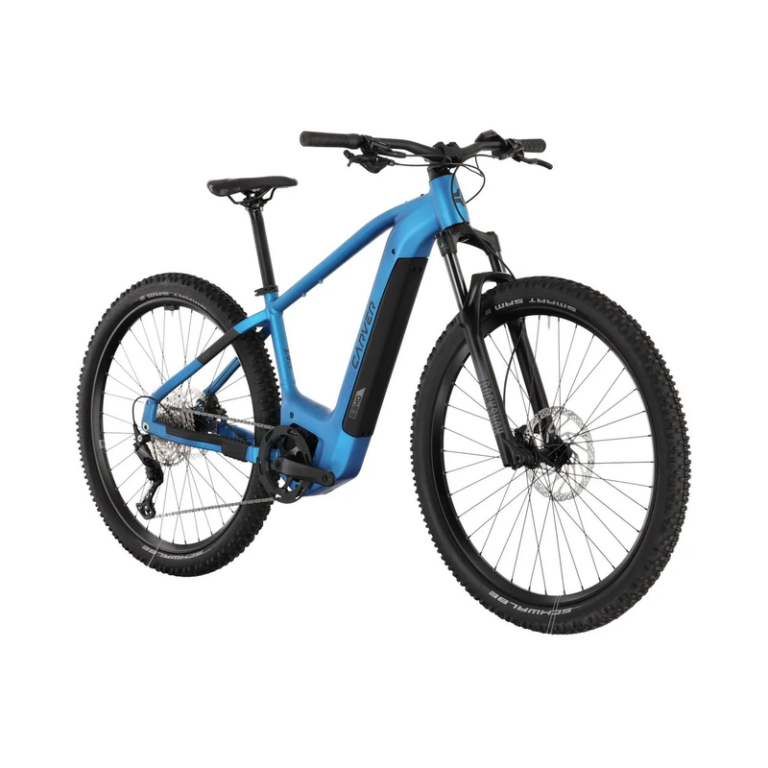 Carver Strict E.540 - 625 Wh - 27,5 Zoll - Diamant