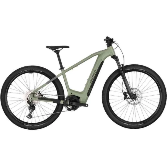 Carver Strict E.540