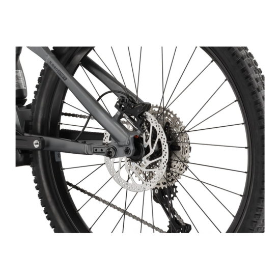 Carver Drift E.520 - 625 Wh - 29 Zoll - Fully – Image 11