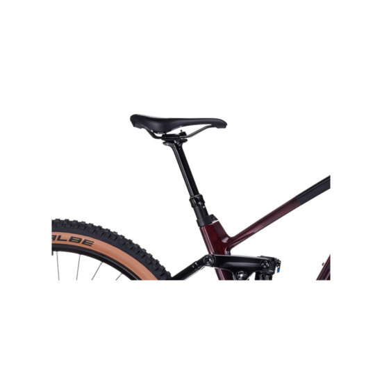 Cube Stereo Hybrid 140 HPC Race 750 - 750 Wh - 27,5 Zoll - Fully – Image 3