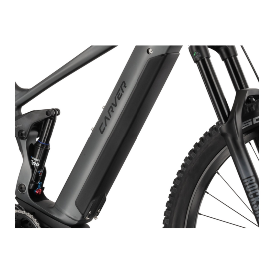 Carver Drift E.520 - 625 Wh - 29 Zoll - Fully – Image 3