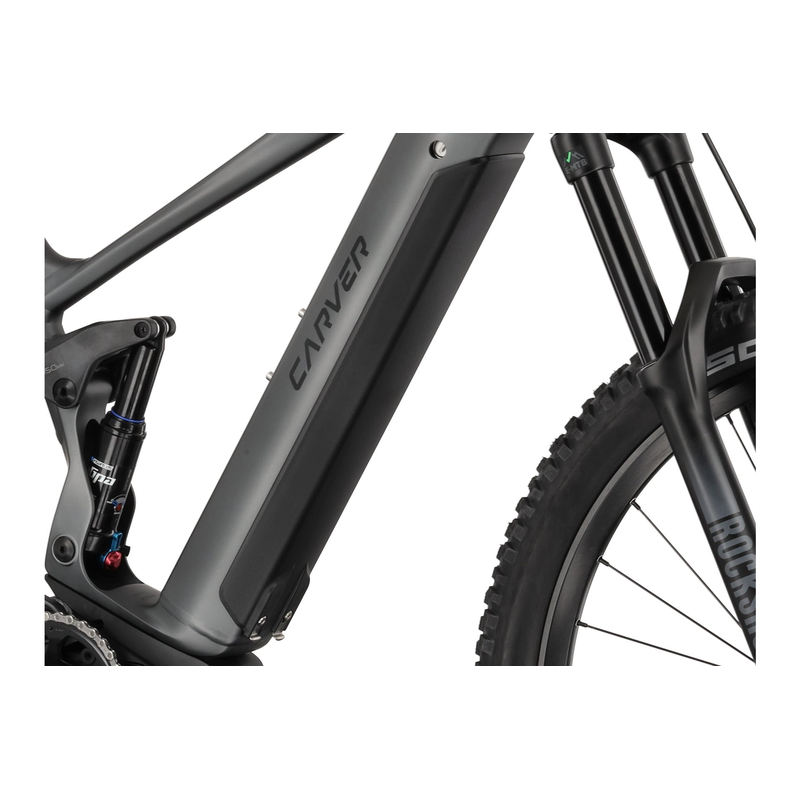 Carver Drift E.520 - 625 Wh - 29 Zoll - Fully – Image 3