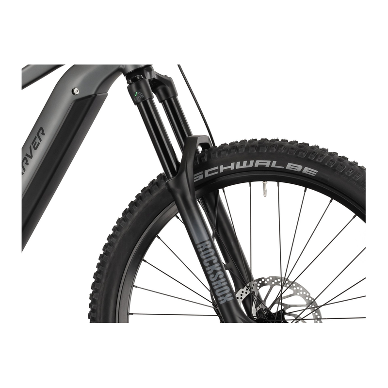 Carver Drift E.520 - 625 Wh - 29 Zoll - Fully – Image 4