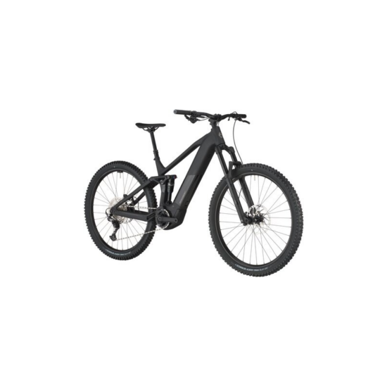Haibike Allmtn 4 - 720 Wh - 29 - 27,5 Zoll - Fully – Image 4