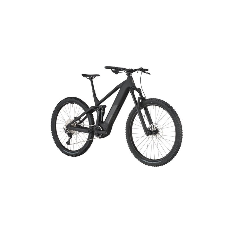 Haibike Allmtn 4 - 720 Wh - 29 - 27,5 Zoll - Fully – Image 4
