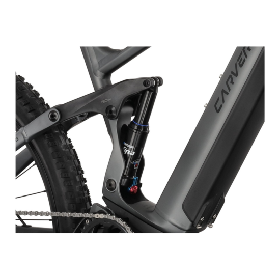 Carver Drift E.520 - 625 Wh - 29 Zoll - Fully – Image 5