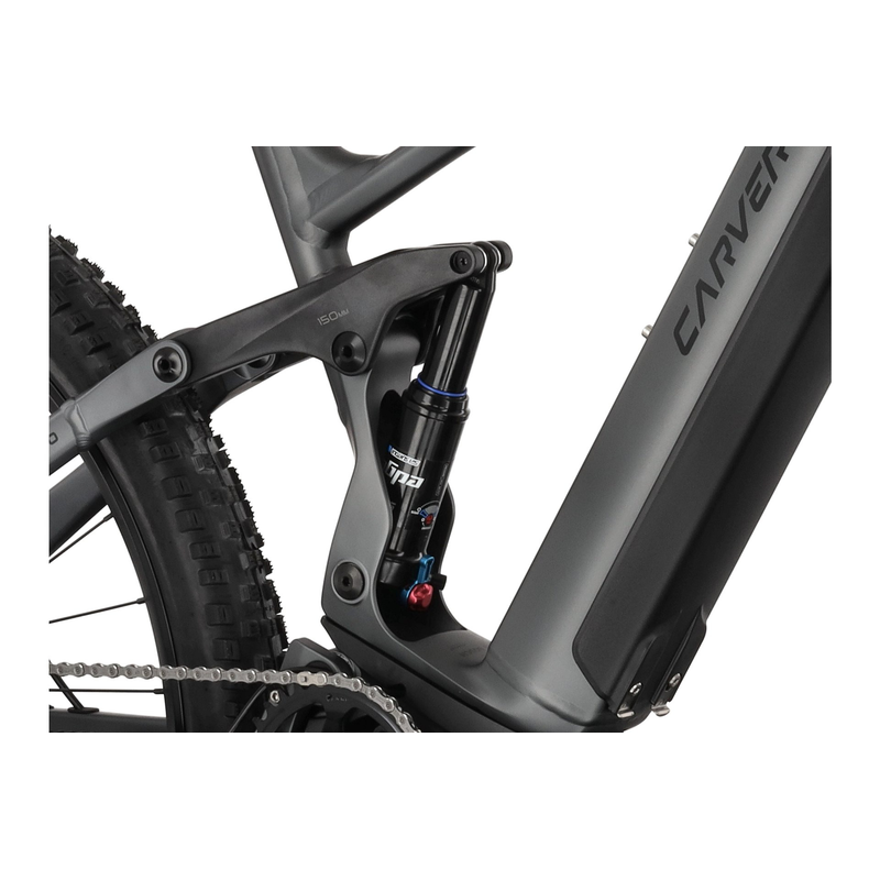 Carver Drift E.520 - 625 Wh - 29 Zoll - Fully – Image 5